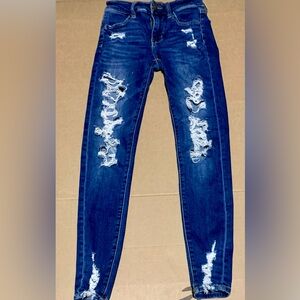 Amarican eagle jeans